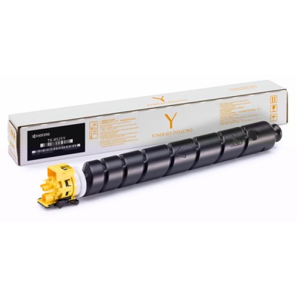 Toner Kyocera-Mita TK-8525Y (1T02RMANL0) giallo - Z14331