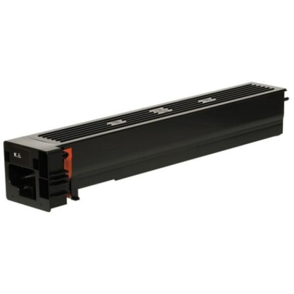 Toner Konica-Minolta TN-711K (A3VU130) nero - Z14368