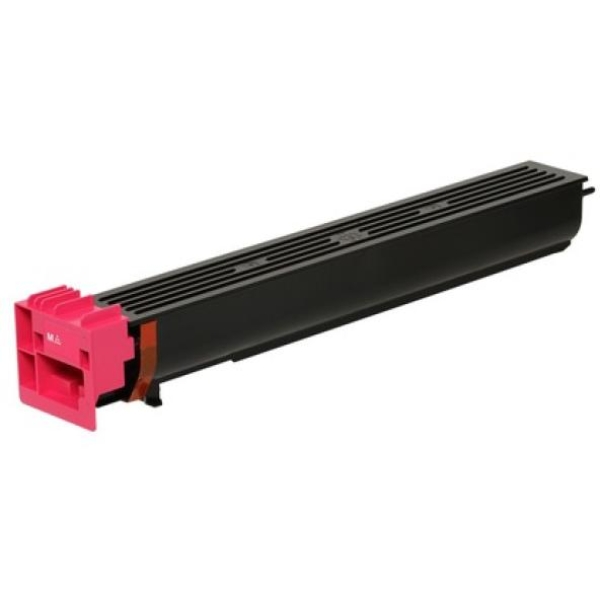 Toner Konica-Minolta TN-711M (A3VU330) magenta - Z14370