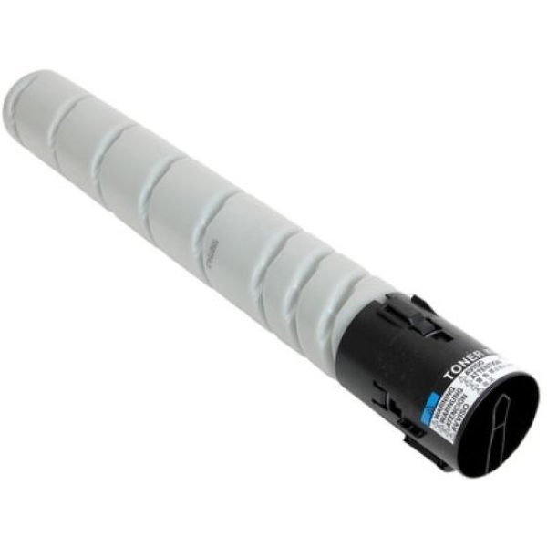 Toner Konica-Minolta TN-323 (A87M050) nero - Z14379