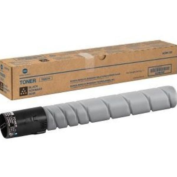 Toner Konica-Minolta TN-324K (A8DA150) nero - Z14380