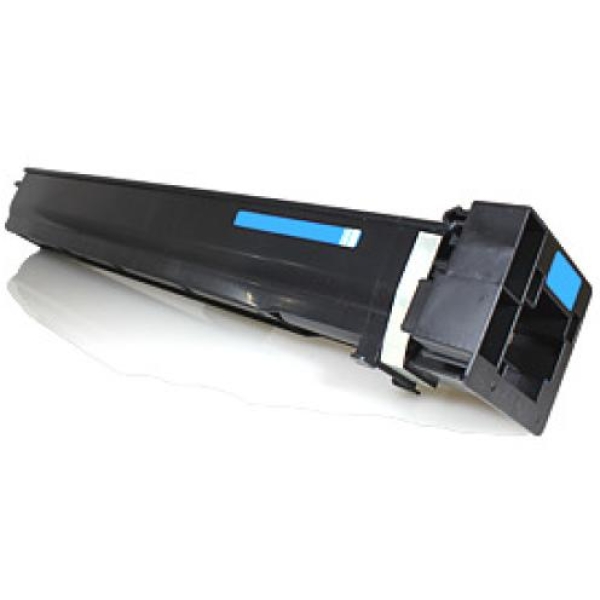 Toner Konica-Minolta TN-611C (A070450) ciano - Z14427