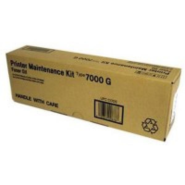 Olio Ricoh 7000G K152 (400878) - Z14536