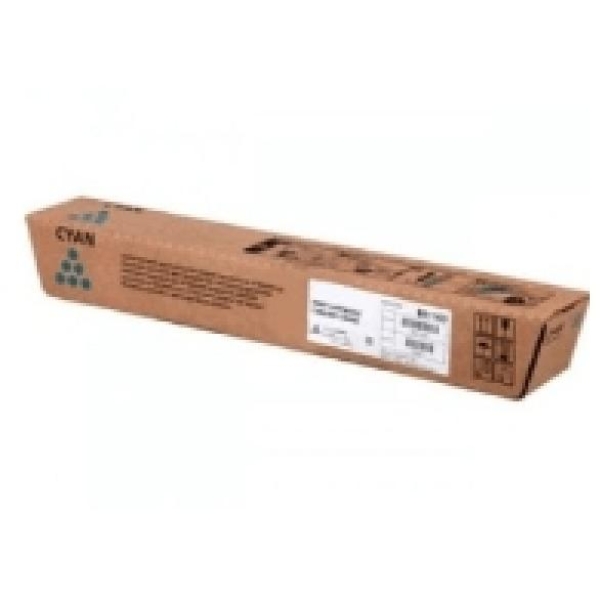 Toner Ricoh C5501E (841459) ciano - Z14543