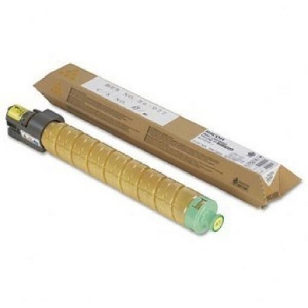 Toner Ricoh C5501E (841457) giallo - Z14545