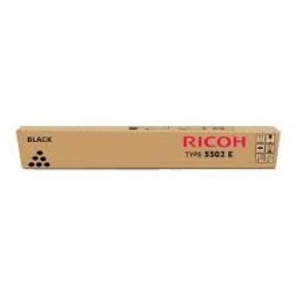 Toner Ricoh C5502E (841683) nero - Z14546