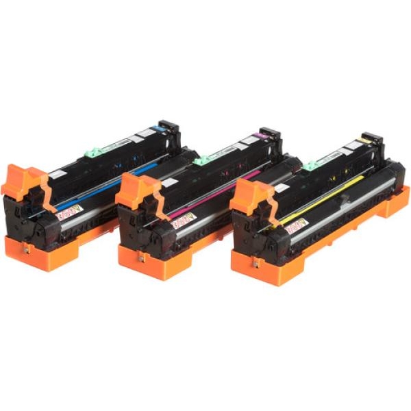 Tamburo Ricoh 408224 colore - Z14578