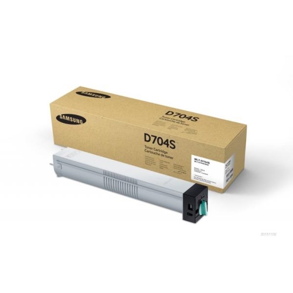 Toner Samsung MLT-D704S (SS770A) nero - Z14600