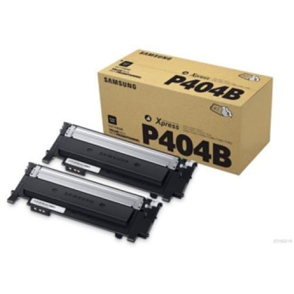Toner Samsung CLT-P404B (SU364A) nero - Z14602