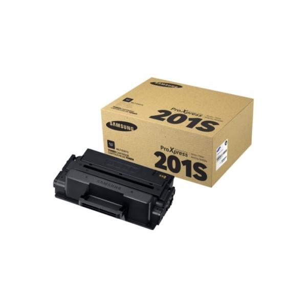 Toner Samsung MLT-D201S (SU878A) nero - Z14612