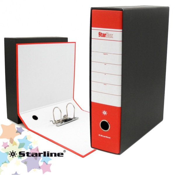 Registratori Starline - STL4001 sfuso
