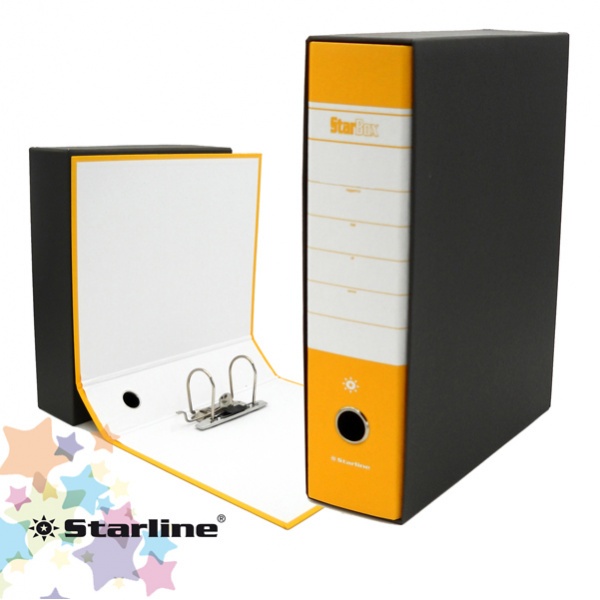 Registratori Starline - STL4003 sfuso