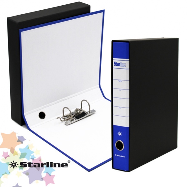 Registratori Starline - 0201930.BL/sfuso