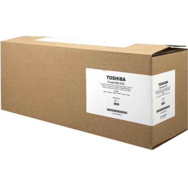 Toner Toshiba T-520P (6B000000619) nero - Z14678