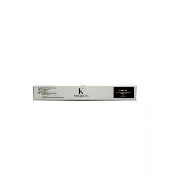Toner Utax CK-8511K (1T02L70UT0) nero - Z14686