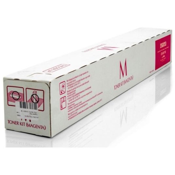 Toner Utax CK-8511M (1T02L7BUT1) magenta - Z14688