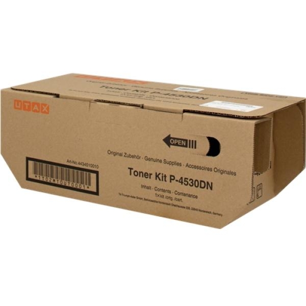 Toner Utax 4434510010 nero - Z14707