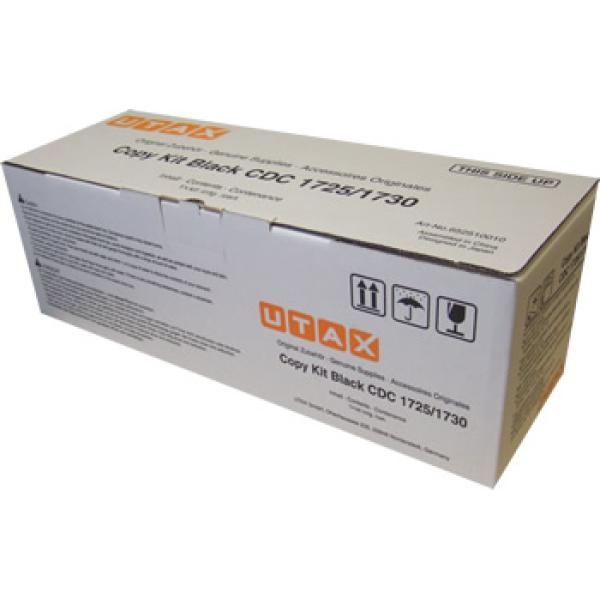Toner Utax 652510010 nero - Z14720