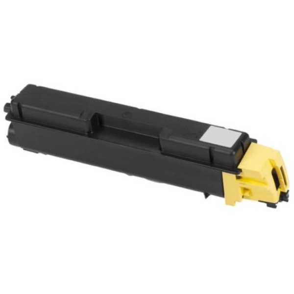 Toner Utax 4472110016 giallo - Z14753