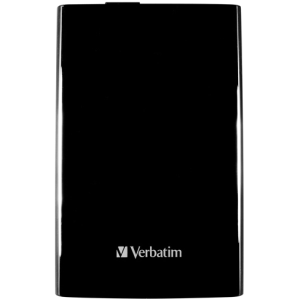 Hard disk portatile store 'n' go usb 3.0 da 2tb black - Z14763