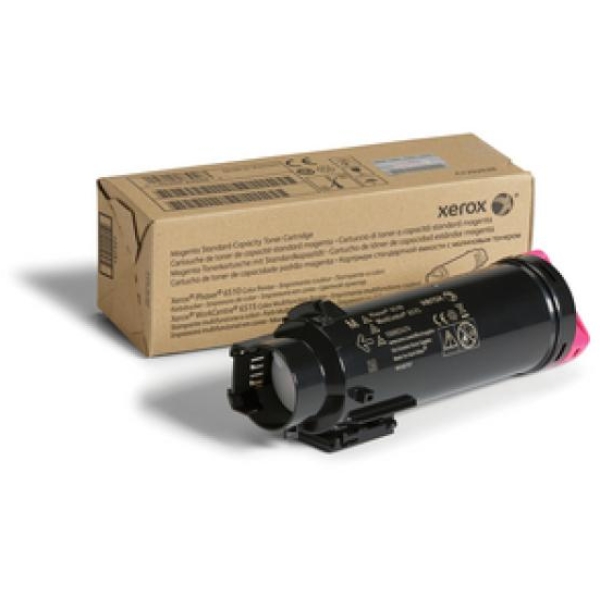 Toner Xerox 106R03474 magenta - Z14772