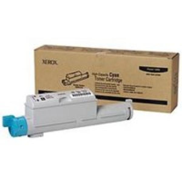 Cartuccia Xerox 7142 (106R03616) nero - Z14775
