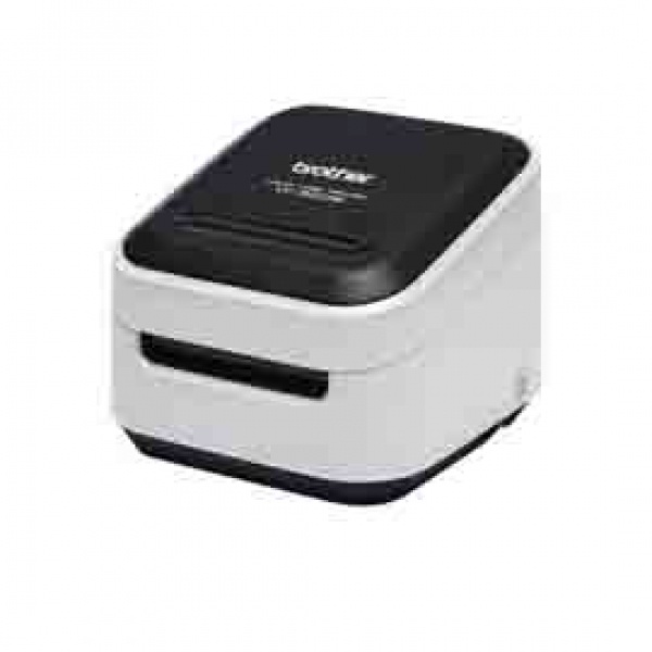 Stampante di etichette a colori con tecnologia Zink VC-500W - Z15563