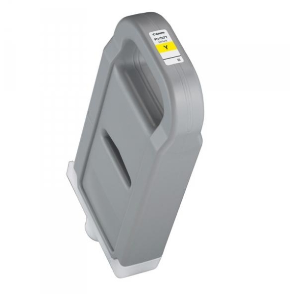 Serbatoio Canon PFI-707Y (9824B001) giallo - Z15611