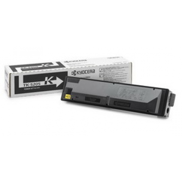 Kit manutenzione Kyocera-Mita MK-5205B (1702R50UN0) colore - Z15754