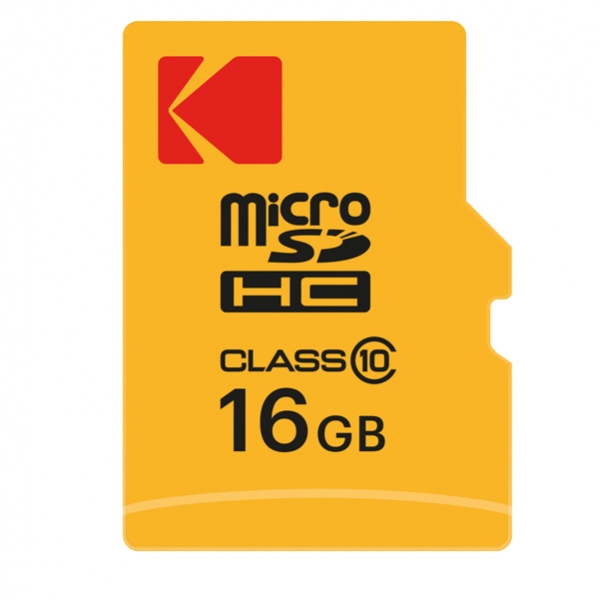 MICRO SDHC 16GB CLASS10 EXTRA - Z15764