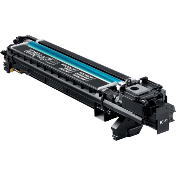 Unità immagine Konica-Minolta IU-P23K (A73303F) nero - Z15778