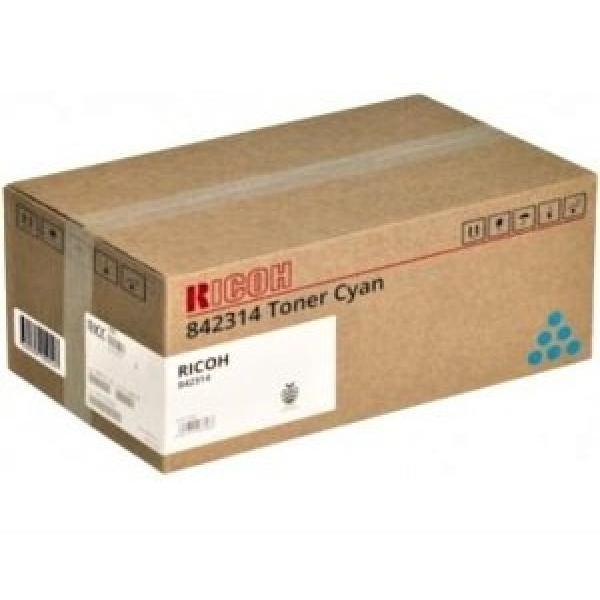 Toner Ricoh IM C2500H (842314) ciano - Z15833