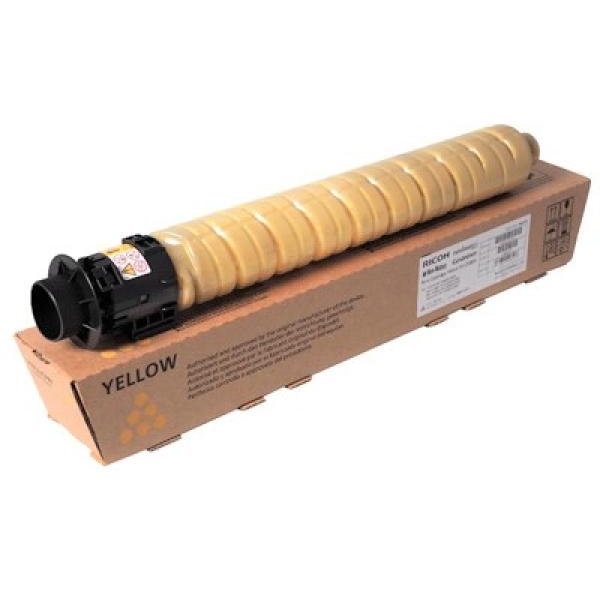 Toner Ricoh IM C2500H (842312) giallo - Z15836