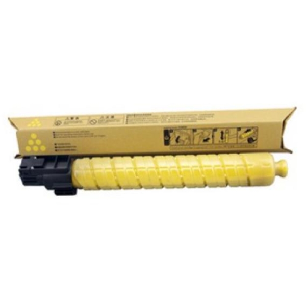 Toner Ricoh IM C3500 (842256) giallo - Z15840