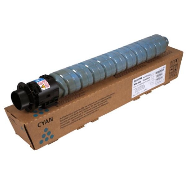 Toner Ricoh IM C6000 (842286) ciano - Z15841