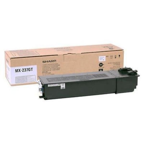 Toner Sharp MX-237GT nero - Z15862