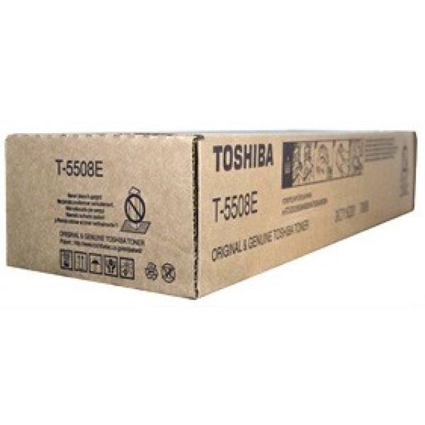 Toner Toshiba T-5508E (6AK00000342) nero - Z15878