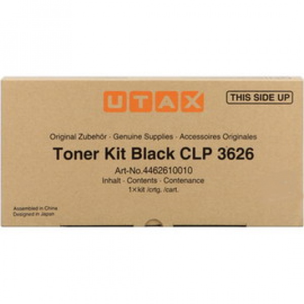 Toner Utax 4462610010 nero - Z15899