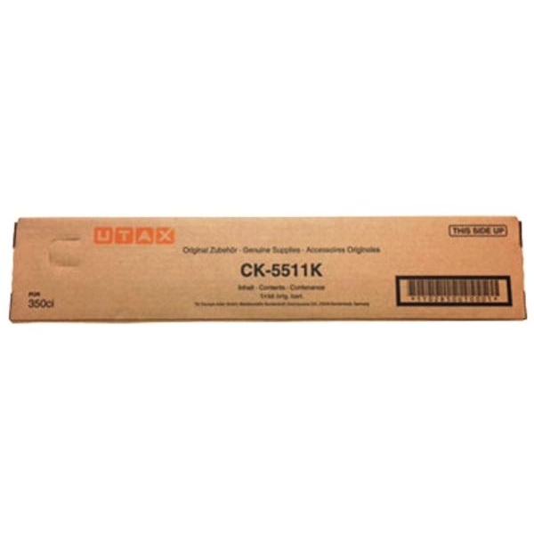 Toner Utax CK-5511M (1T02R5BUT0) magenta - Z15907