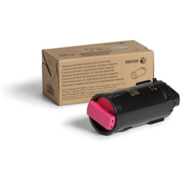 Toner Xerox C60X (106R03897) magenta - Z15922