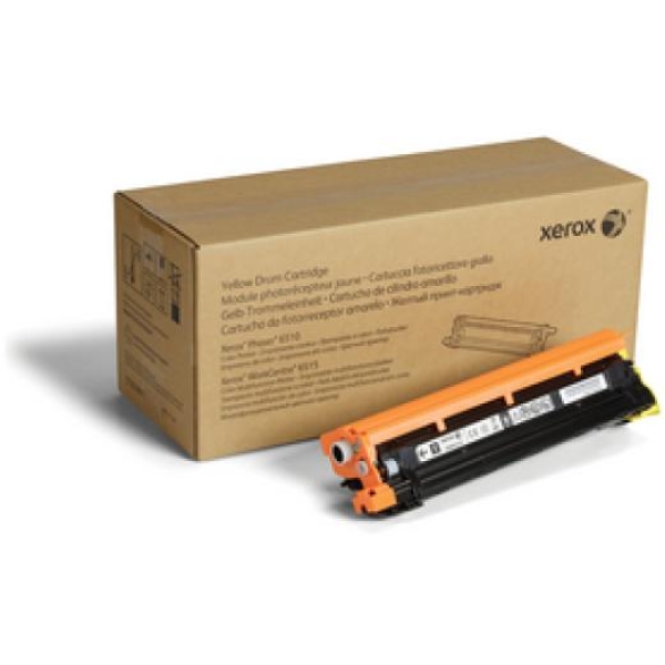 Tamburo Xerox 108R01419 giallo - Z15932