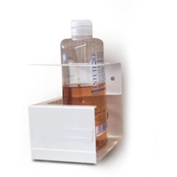 Supporto da parete per dispenser da 500ml max Ø 80mm - Z15969