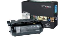 Toner Lexmark 12A7400 nero - 110843