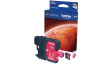 Cartuccia Brother 1100 (LC-1100HYM) magenta - 129895