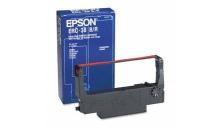 Nastro Epson ERC-38BR (C43S015376) nero-rosso - 129918