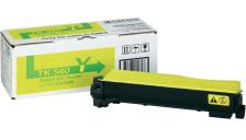 Toner Kyocera-Mita TK-540Y (1T02HLAEU0) giallo - 130205