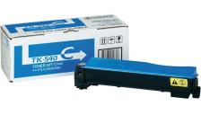 Toner Kyocera-Mita TK-540C (1T02HLCEU0) ciano - 130288