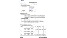 Cartuccia Epson T6122 (C13T612200) ciano - 130371