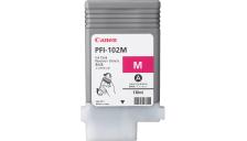 Serbatoio Canon PFI-102M (0897B001AA) magenta - 130479