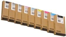 Cartuccia Epson T6128 (C13T612800) nero opaco - 130499